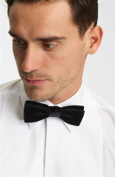 dolce gabbana bow ties